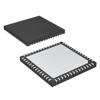 ชิปวงจรบูรณาการ MAX9286GTN Quad 1.5Gbps GMSL Deserializer