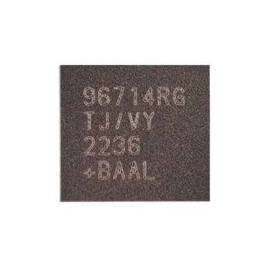 ชิปวงจรบูรณาการ MAX96714RGTJ/VY Single GMSL2 ถึง CSI-2 Deserializer