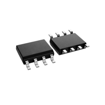 ชิปวงจรบูรณาการ OPA892DR 2GHz Ultra-Low THD เครื่องขยายการทํางาน SOIC-8