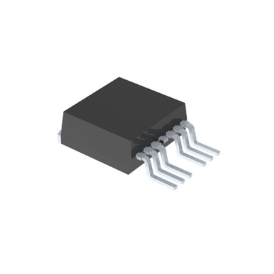 ชิปวงจรบูรณาการ NTBGS3D5N06C 3.7mOhm ทรานซิสเตอร์เสริมการขับเคลื่อนรถยนต์