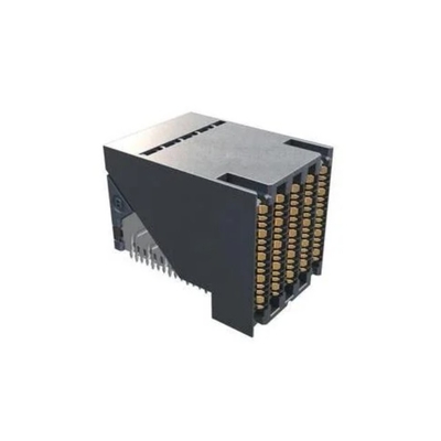 เครื่องเชื่อม 10128403-101LF เครื่องเชื่อมระบบ Backplane Zero Skew