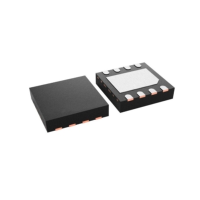 ชิปวงจรบูรณาการ LP5812CDSDR LED Lighting Drivers WSON-8 RGB