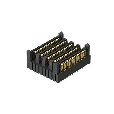 เครื่องเชื่อม EBTM-6-06-2.0-S-VT-1 2 มม หัวข้อมุมขวา 72POS เครื่องเชื่อม Backplane