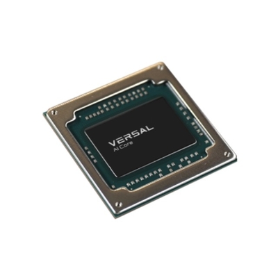 ชิปโปรเซสเซอร์ AI XCVC2602-2MSENSVH1369 Versal Adaptive SoC NSVH1369 AI Core Series