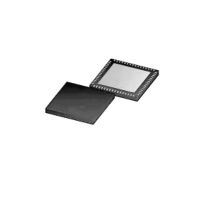 NAFE11348B40BSMP ชิปวงจรบูรณาการ 8 ทางเข้า ความเร็วสูง Analog Front End HVQFN-64