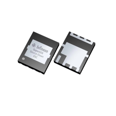IQDH29NE2LM5SC ชิปวงจรบูรณาการ 789A N-Channel Power MOSFET ทรานซิสเตอร์