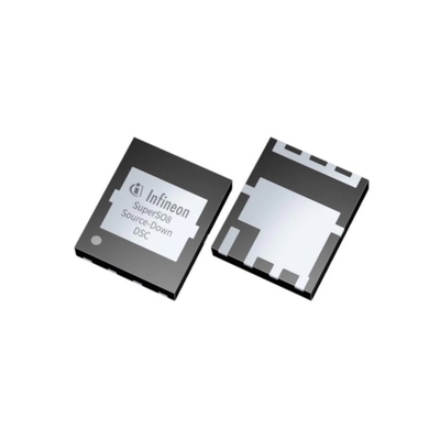 IQD020N10NM5SC ชิปวงจรบูรณาการ 276A N-Channel Power MOSFET ทรานซิสเตอร์