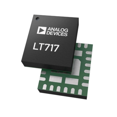 LT7171RV-1 ชิปวงจรบูรณาการ 20A กําหนดการขั้นต่ํา 16V กําหนดการ Buck
