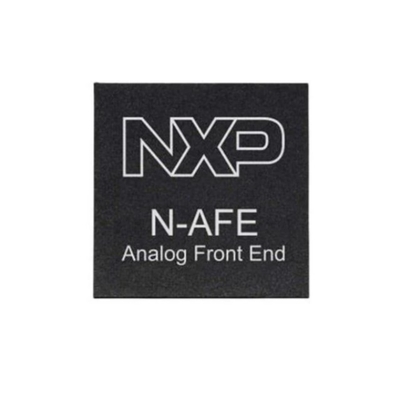 NAFE13188B40BSMP ชิปวงจรบูรณาการ 8 ทางเข้า ความเร็วสูง Analog Front End HVQFN-64