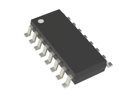 AEIC-7272-S16 ชิปวงจรบูรณาระบบรวม ไดฟิเรนเชียลไลน์ไดฟิเรนเชียลไตรสภาวะออก