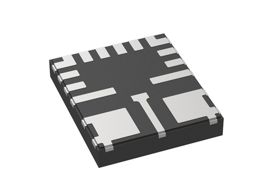 MAX42405AFOB ชิปวงจรบูรณาการ 36V เครื่องปรับเปลี่ยนซินโครโนมส์บัคบูรณาการ