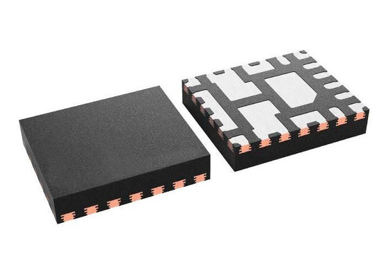 TPS54KB20RZRR ชิปวงจรบูรณาการ 4V ถึง 16V 25A เครื่องปรับสเตปดาวน์แบบสมอง