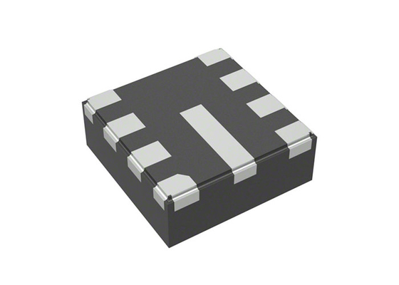 LMR36503RSERPERQ1 ชิปวงจรบูรณาการ รถยนต์ 0.3A เครื่องแปลงซินโครโนส