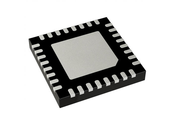 ADG2128BCPZ ชิปวงจรบูรณาการ Analog Switch Array กับเครื่องไฟฟ้าคู่/เดียว