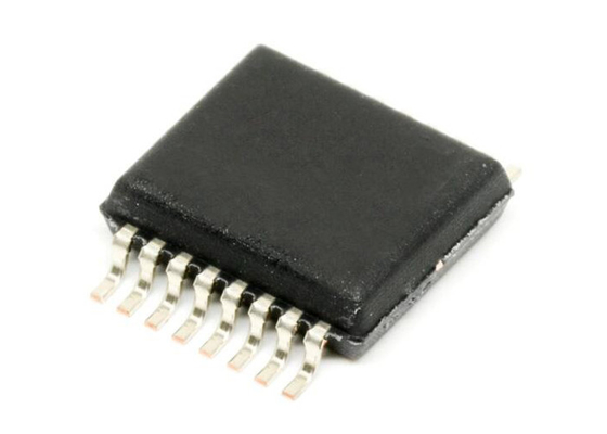 ADUM1300WSRWZ ชิปวงจรบูรณาการ 2500Vrms ตัวแยกดิจิตอล 3 ช่อง SOIC-16
