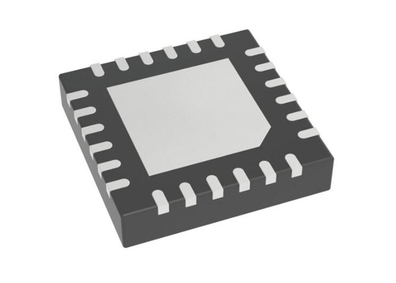 ADGS1208BCPZ ชิปวงจรบูรณาการ Analog Multiplexers กับ SPI Interface LFCSP-24
