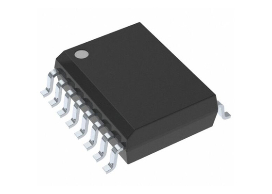 ADUM240E1BRWZ ชิปวงจรบูรณาการ 5000Vrms ตัวแยกดิจิตอล 4 ช่อง SOIC-16