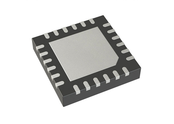 LTC4291IUF-1 ชิปวงจรบูรณาการ 4-Port IEEE 802.3bt PoE PSE Controller