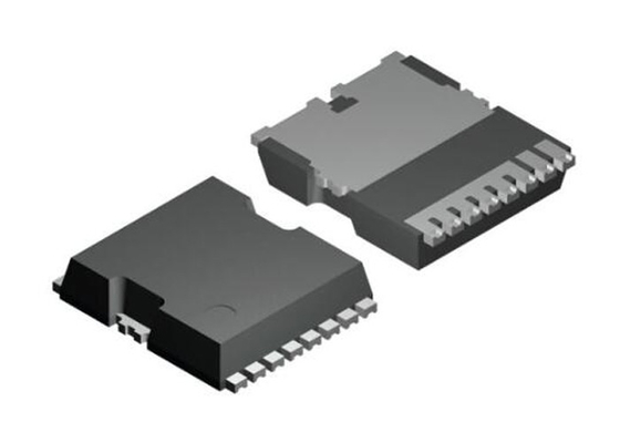 SCT055TO65G3 ชิปวงจรบูรณาการ 650V ไซลิคอนคาร์ไบด์ พลังงาน MOSFET ทรานซิสเตอร์