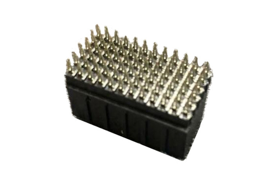 73780-1255 เครื่องเชื่อม เครื่องเชื่อม Backplane 140POS เครื่องเชื่อม Mezzanine