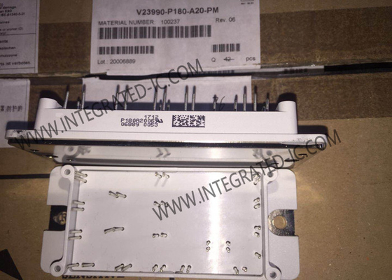 P180A2006 โมดูล IGBT รถยนต์ โมดูลพลังงาน
