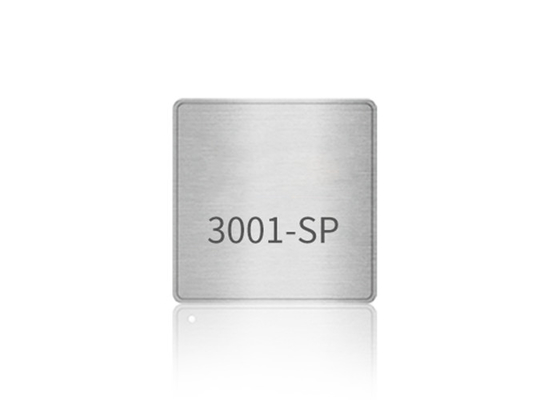 BES3001-SP BT IC พลังงานต่ําสุด ชิปเดียว Codec เสียง BGA-48 แพคเกจ