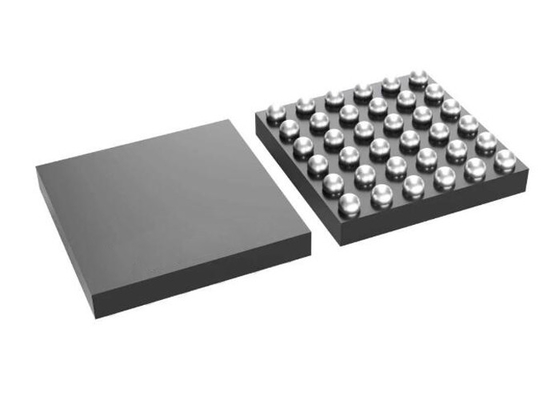 AFE4462YBGR ชิปวงจรบูรณาการ Analog Front End DSBGA-36 AFE บิต 22