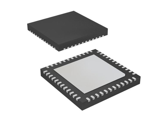 AFE159P4RGZR ชิปวงจรบูรณาการ 24 บิท อานาล็อก แฟรนท์เอ็นด์ VQFN-48 4 ช่อง ECG AFE
