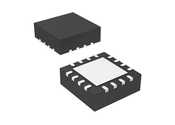 ADS7280IRSAR ชิปวงจรบูรณาการ Analog To Digital Converter VQFN-16 เครื่องแปลงข้อมูล IC