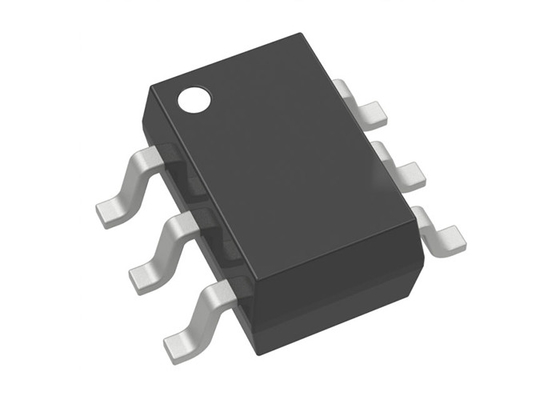 HMC545AE โมดูลสื่อสารไร้สาย 3 GHz 50Ohm GaAs MMIC SPDT Switches SOT-23-6