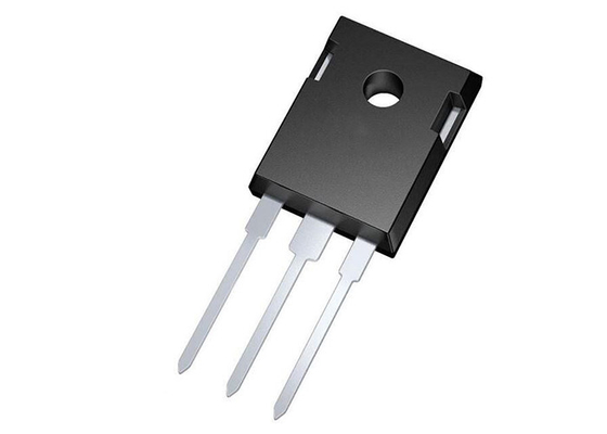 IPW65R025CM8 ชิปวงจรบูรณาการ CoolMOSTM 8 N-Channel Power Transistors สําหรับเซอร์เวอร์