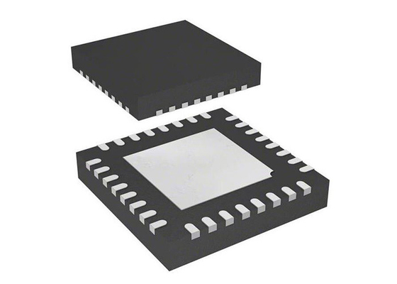 ST25R300-AQET โมดูลสื่อสารไร้สาย 13.56MHz 2.7V ถึง 6V NFC Reader สําหรับการใช้งานการชําระเงิน