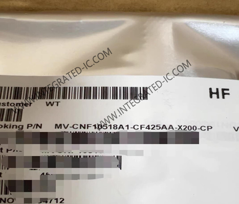 MV-CNF10518A1-CF425AA-X200-CP โมดูล 5G 4G/5G แม็คโครเซลล์เบสเบนด์โปรเซสเซอร์