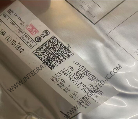 TLV3541IDBVR ชิปวงจรบูรณาการ 200MHz เครื่องกระตุ้นการทํางาน SOT-23-5 Op Amps IC